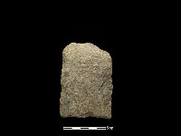 斧鋤形器藏品圖，第1張