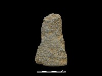 斧鋤形器藏品圖，第2張