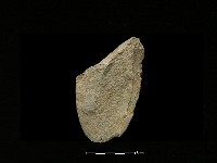 斧鋤形器藏品圖，第1張