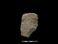 斧鋤形器藏品圖，第1張