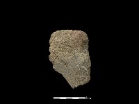 斧鋤形器藏品圖，第2張