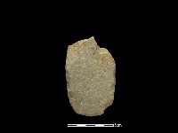 斧鋤形器藏品圖，第1張