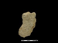 斧鋤形器藏品圖，第2張