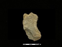 斧鋤形器藏品圖，第1張