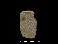 錛鑿形器藏品圖，第1張