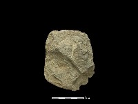 斧鋤形器藏品圖，第1張