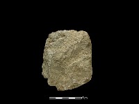 斧鋤形器藏品圖，第2張