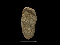 斧鋤形器藏品圖，第2張