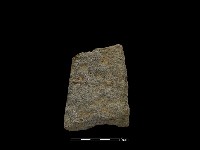 斧鋤形器藏品圖，第2張