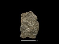 斧鋤形器藏品圖，第1張