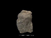 斧鋤形器藏品圖，第2張