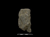 斧鋤形器藏品圖，第2張