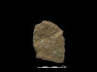 斧鋤形器藏品圖，第2張