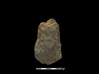 斧鋤形器藏品圖，第1張