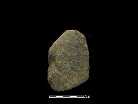 斧鋤形器藏品圖，第1張