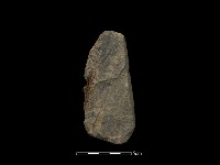 斧鋤形器藏品圖，第2張