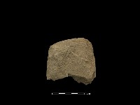 斧鋤形器藏品圖，第2張