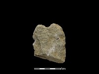 斧鋤形器藏品圖，第2張