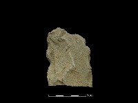 斧鋤形器藏品圖，第2張