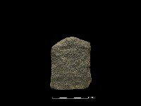 斧鋤形器藏品圖，第1張