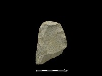 斧鋤形器藏品圖，第2張