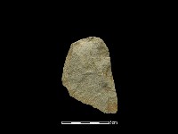 斧鋤形器藏品圖，第1張