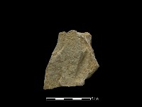 斧鋤形器藏品圖，第1張