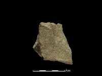 斧鋤形器藏品圖，第2張