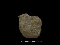 斧鋤形器藏品圖，第1張