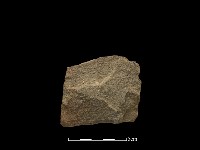 斧鋤形器藏品圖，第2張