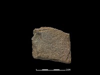 斧鋤形器藏品圖，第1張