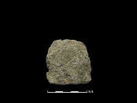 斧鋤形器藏品圖，第1張