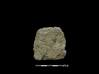 斧鋤形器藏品圖，第2張