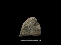 斧鋤形器藏品圖，第2張