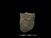 斧鋤形器藏品圖，第1張