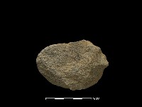 斧鋤形器藏品圖，第1張