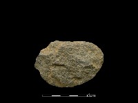 斧鋤形器藏品圖，第2張