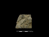 斧鋤形器藏品圖，第1張