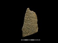 斧鋤形器藏品圖，第2張