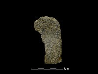 斧鋤形器藏品圖，第2張