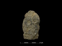 斧鋤形器藏品圖，第2張