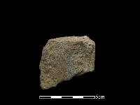 斧鋤形器藏品圖，第1張