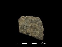 斧鋤形器藏品圖，第2張