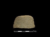 石片器藏品圖，第2張