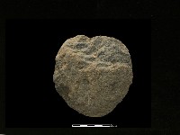 砍砸器藏品圖，第1張