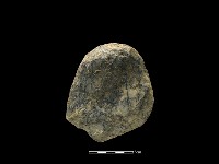 砍砸器藏品圖，第1張