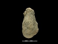 砍砸器藏品圖，第2張