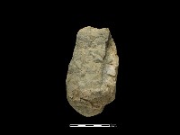 砍砸器藏品圖，第3張