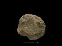 砍砸器藏品圖，第2張