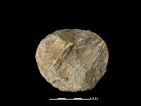 砍砸器藏品圖，第1張